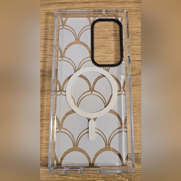 Casetify Samsung S23 Ultra Magnetic Cases EUC - Picture 5 of 6